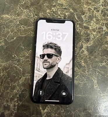 iphone nauşnik: IPhone 11 Pro, 256 GB, Space Gray — 2