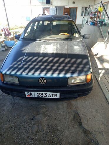 стеклоподъемник гольф 2: Volkswagen Passat: 1989 г., 1.8 л, Механика, Бензин, Универсал