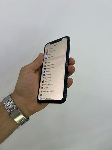 mini modem wifi: IPhone X, 64 GB, Qara — 7