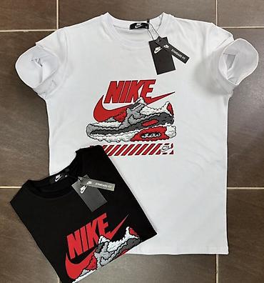 Majice: Men's T-shirt Stone Island, bоја - Bež — 7