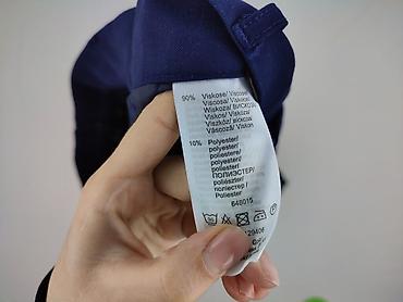 34 look: Bodyflirt, Spodnie materiałowe damskie, rozmiar S — 5