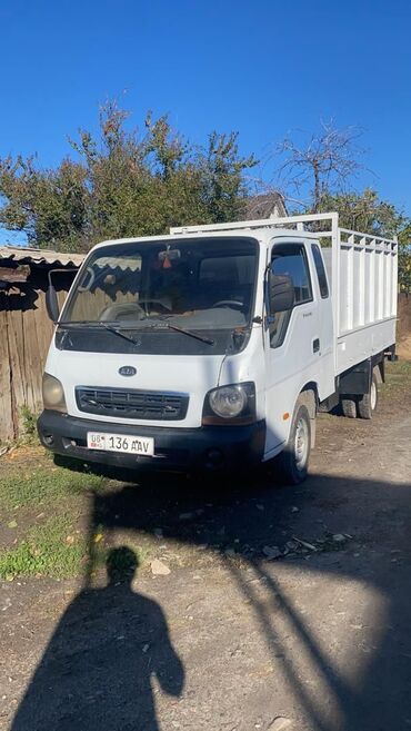 запчасть на мерс 814: Kia