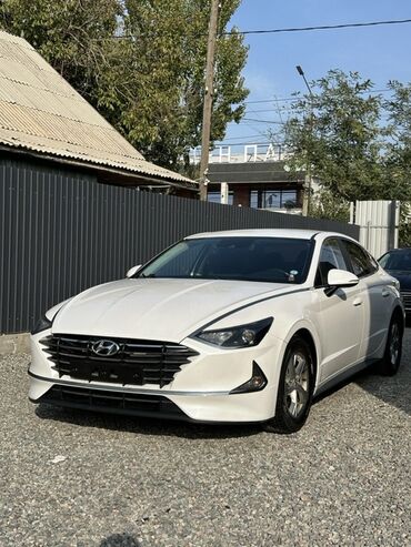 радиатор хендай гетц цена: Hyundai Sonata: 2019 г., 2 л, Автомат, Газ, Седан