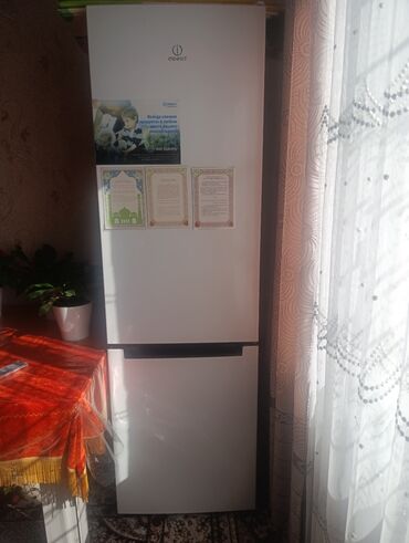 пассивное сетевое оборудование спартак: Муздаткыч Indesit, Оңдоо талап кылынат, Эки камералуу