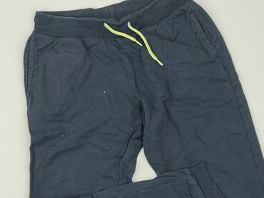 spodnie na śnieg: Sweatpants, Destination, 13 years, 152/158, condition - Good