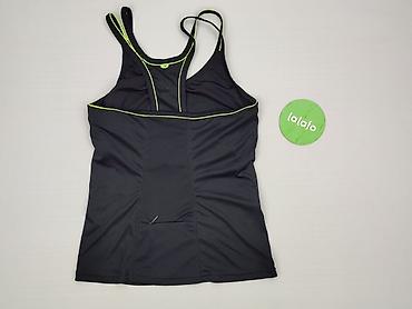 bluzy do ta: T-shirt damski, rozmiar L — 3