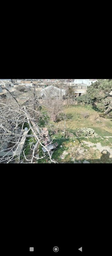 Torpaq sahələrinin satışı: 6 sot, Biznes üçün, Mülkiyyətçi — 18