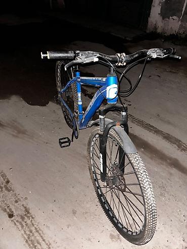 Спортивные велосипеды: LANQ T-500 dağ velosipedi - Çərçivə: yüngül alyuminiyuma bənzər — 5
