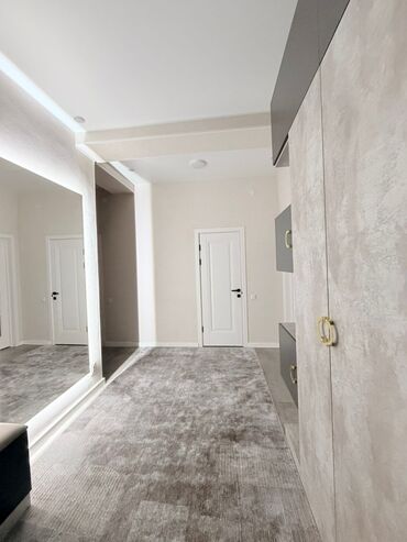 Посуточная аренда квартир: 1 комната, Душевая кабина, Постельное белье, Кондиционер — 5