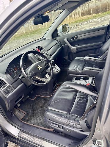 коробка одиссей 2 2: Honda CR-V: 2008 г., 2.4 л, Автомат, Бензин, Кроссовер — 7
