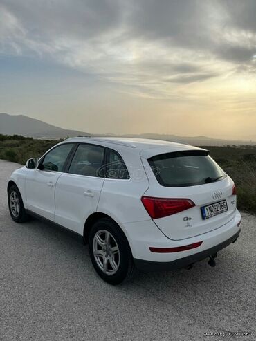 Audi: Audi Q5: 2 l. | 2009 έ. SUV/4x4 — 3
