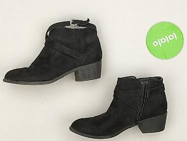 bullboxer botki: Marks & Spencer, Botki damskie, rozmiar 39 — 3