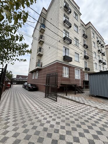 колмодон квартира: 1 комната, 47 м², Элитка, 4 этаж, Евроремонт