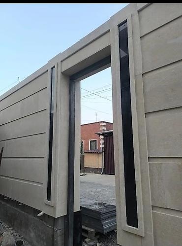 Мраморные и гранитные работы: Больше 6 лет опыта — 13