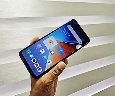 tecno pova 7 pro: Tecno Pova Neo 2, Б/у, 64 ГБ, цвет - Синий, 2 SIM — 2