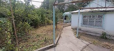 мини вагон: Продаётся дача в селе Кашка-Суу (бывшая Воронцовка), дачный кооператив — 2