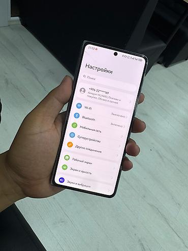 pixel 7 a: Huawei Mate X3, Б/у, 512 ГБ, цвет - Черный, 2 SIM — 4