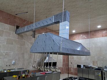 Havalandırma sistemləri: Havalandırma sistemləri — 10