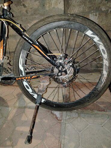 Şəhər velosipedləri: Velosiped26liq ünvan Maştağa qiymət 100 velosipedi üzünuz gotureceksi — 9