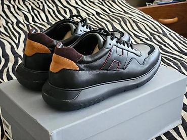 Patike: HOGAN INTERACTIVE 3 MODEL, ORIGINAL, VEL. 41 | Totalno snizeno! ! ! — 6