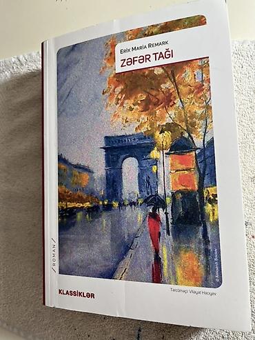 4 1 kitab pdf oku: Satılır: 4 müxtəlif bədii əsərdən ibarət kitab dəsti (azərbaycan — 4