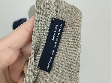 pull an bear: Zara, Bluzka damska, rozmiar S — 4