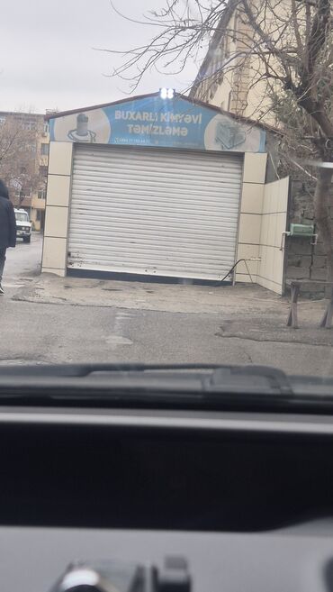 Təhsil, elm: Avtoyuyucu tələb olunur, 1/1, Tam iş günü, Gündəlik ödəniş