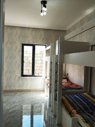 Bağ evlərinin kirayəsi: Görədil, 110 kv. m, 4 otaqlı, Hovuzlu, Kanalizasiya, Kombi, Qaz — 25