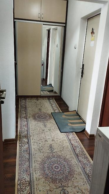 номер балыкчы: 2 комнаты, 47 м², 105 серия, 2 этаж, Косметический ремонт — 5