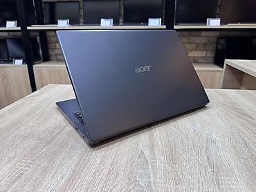 Acer: İşlənmiş Acer Aspire, 15.6 ", Intel Core i3, 256 GB, Ünvandan götürmə, Ödənişli çatdırılma, Rayonlara çatdırılma — 6