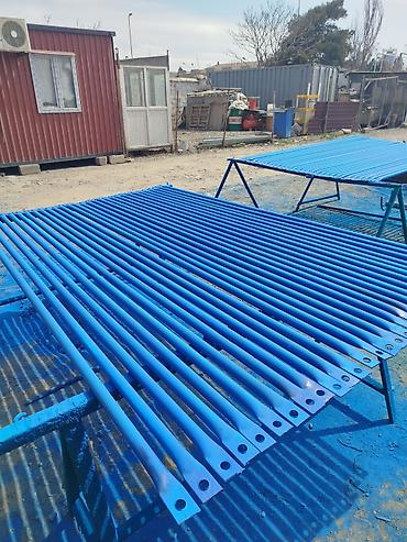tent parca satisi: TƏZƏ VƏ IŞLƏNMIŞ LESALARIN SATIŞI VE ARENDASI! TEKERLI LESALARDA VAR — 8