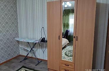 999: 1 комната, 36 м², Нижний Джал (Джал-23) 106 серия, 4 этаж — 2