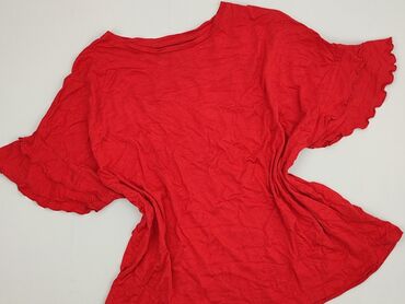 Women`s T-shirt, Basic, size S (EU 36)