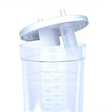 asbirator: Aspirator "Rossmax V3 V5"Rossmax V5 V3— evdə və tibb müəssisələrində — 3