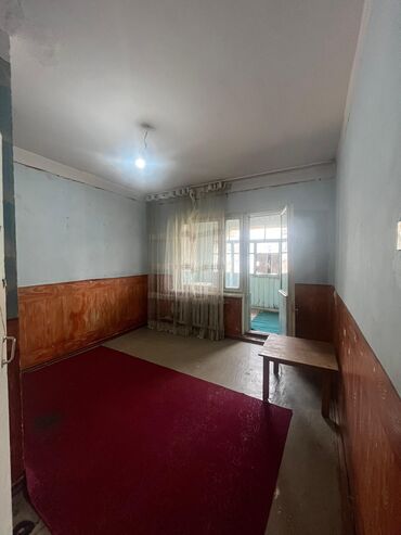 дом в покровке купить: 3 комнаты, 77 м², 105 серия, 4 этаж, Старый ремонт