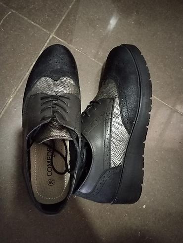 Oksfordice: Comfort cipele, nove, lepe, udobne, lake kao pero. lagane za svaki — 4