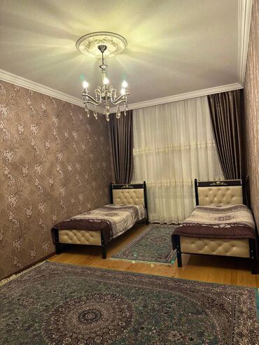 Həyət evləri və villaların satışı: Binə 6 otaqlı, 180 kv. m, Yeni təmirli — 22