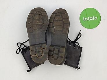 gerry weber buty: C&A, Botki damskie, rozmiar 37 — 3