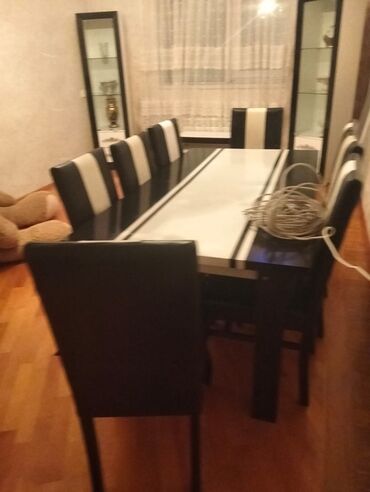 Yeni tikili: Bakıxanov qəs., 3 otaqlı, Yeni tikili, 100 kv. m — 28