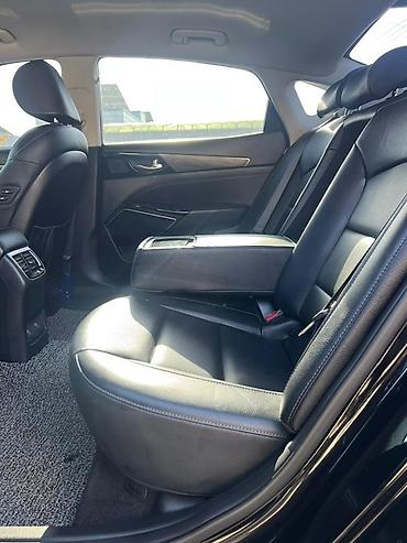 v6: Kia K7: 2020 г., 2.4 л, Автомат, Гибрид, Седан — 9