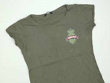 wojsko: Converse, T-shirt damski, rozmiar M — 1
