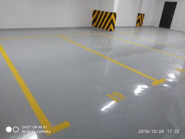 Напольные работы: Укладка пола | Наливные полы Больше 6 лет опыта — 17