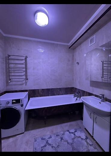 квартира турция: 1 комната, 50 м², АЮ Гранд Элитка, 5 этаж, Евроремонт — 8