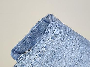 pull on trousers h: Spodnie cargo damskie, rozmiar M — 6