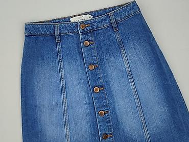 jeans 501: H&M L.O.G.G., Spódnica damska, rozmiar S — 1