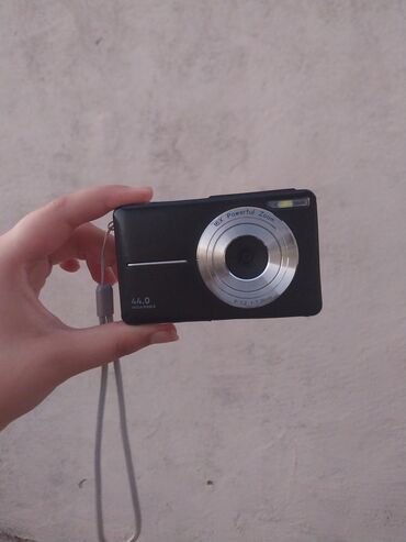 📷 Camara digital DC403 Satılır • İşlək vəziyyətdədir • Ekranı