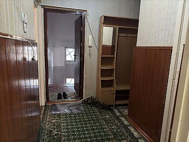 сдаю дом в канте: 1 комната, Собственник, Семейным, от 3 месяцев, С мебелью полностью — 7