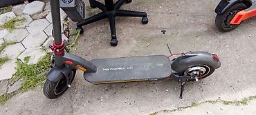 Trotineti, skejtbordovi i hoverbordovi: Električni trotinet MS Energy e10 - Marka/model: MS Energy e10 — 2