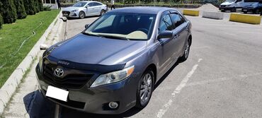 тойота камри 30 35 кузов: Toyota Camry: 2010 г., 2.5 л, Типтроник, Бензин, Седан