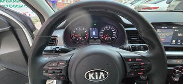 Kia: Kia Stonic: 2018 г., 1.4 л, Бензин, Универсал — 8
